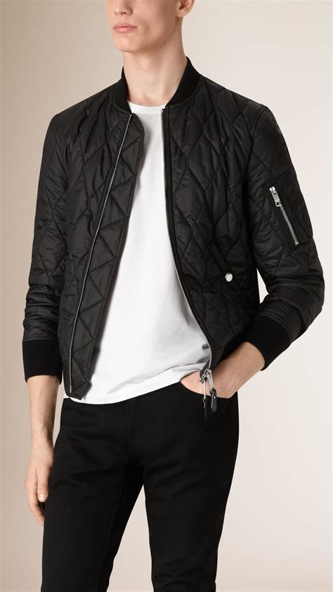 burberry lightweight jacket mens|burberry men jacket on sale.